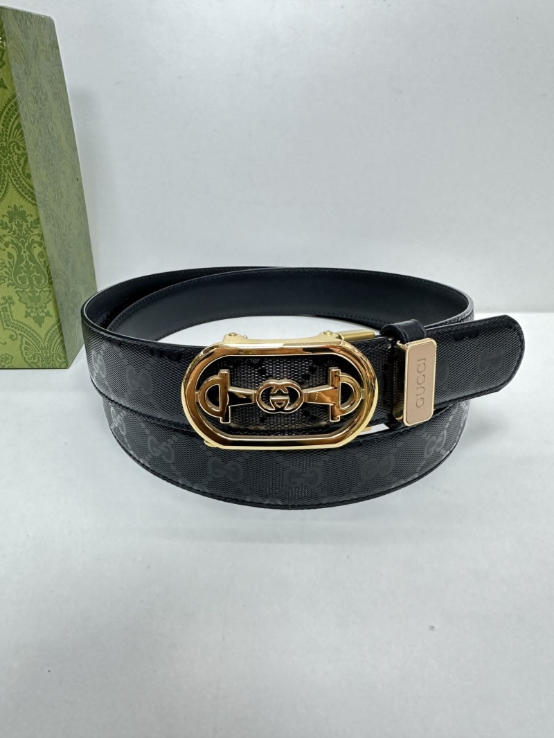 Gucci Belts